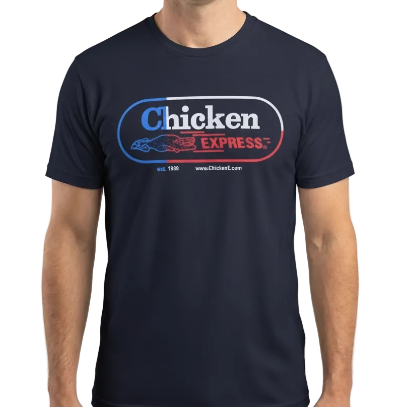 Original Navy Flag T