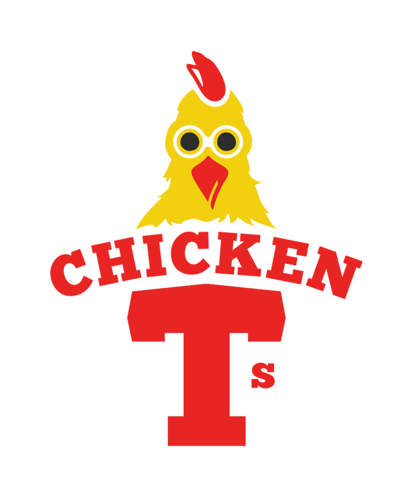 Chicken T's