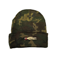 Camo Beanie