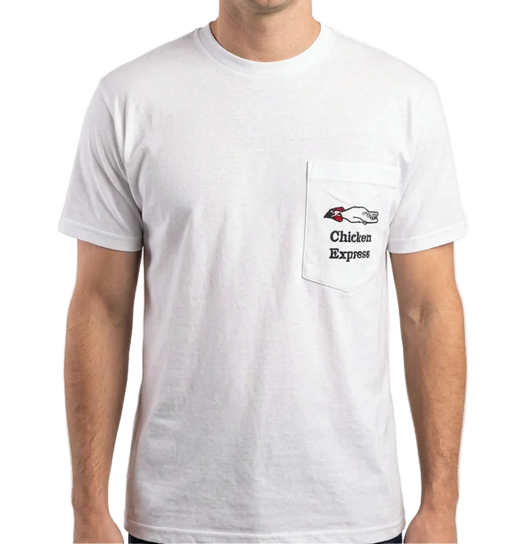 "The Classic" T