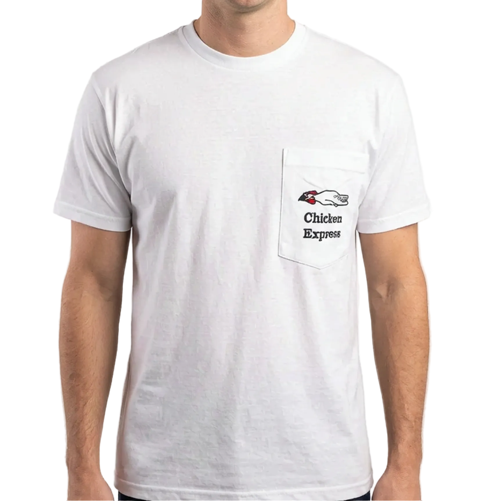 "The Classic" T