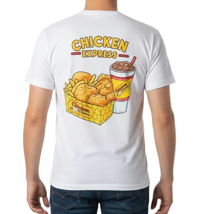 "The Classic" T