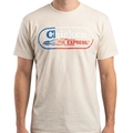 Original Tan Flag T